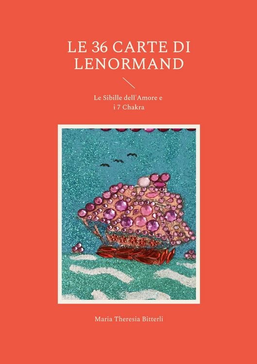 Produktbild: Le 36 carte di Lenormand