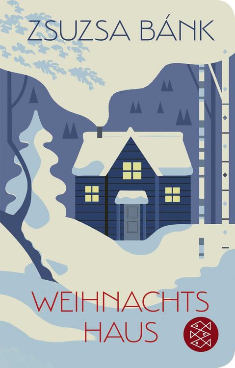 Produktbild: Weihnachtshaus
