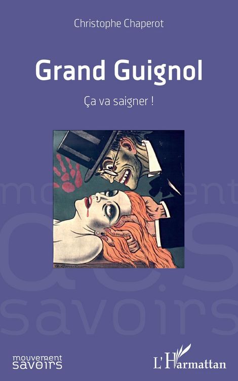 Produktbild: Grand Guignol