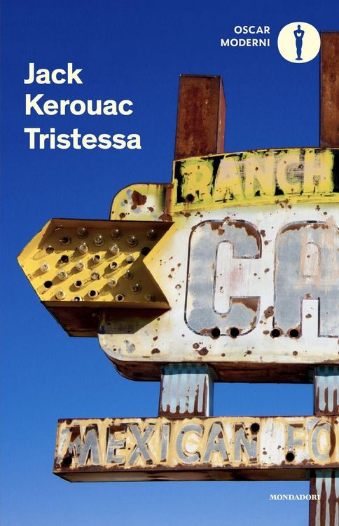 Produktbild: Tristessa