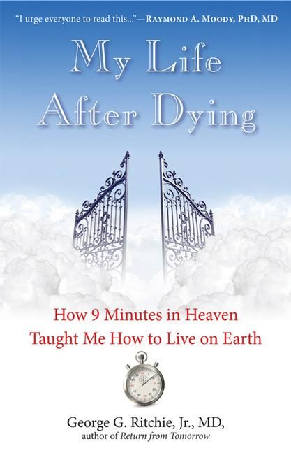 Produktbild: My Life After Dying