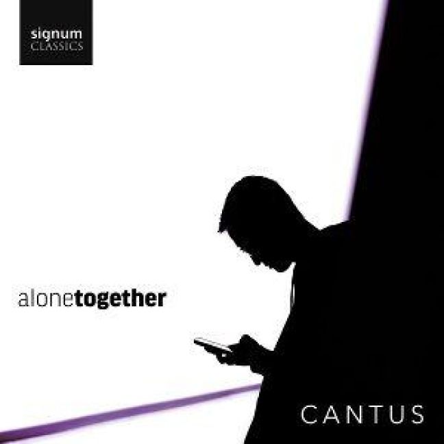 Produktbild: Alone together