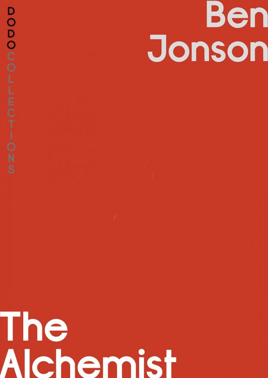 Produktbild: The Alchemist