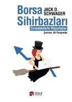 Produktbild: Borsa Sihirbazlari