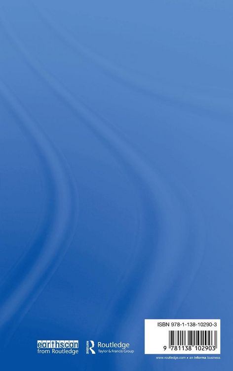 Produktbild: Climate Change and Social Inequality