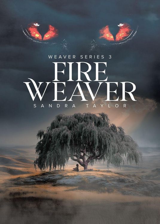 Produktbild: Fire Weaver