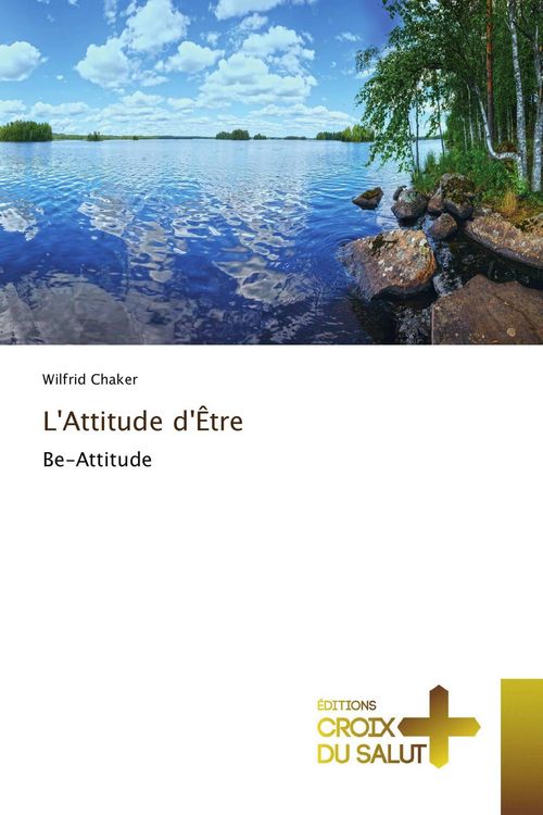 Produktbild: L'Attitude d'&Ecirc;tre