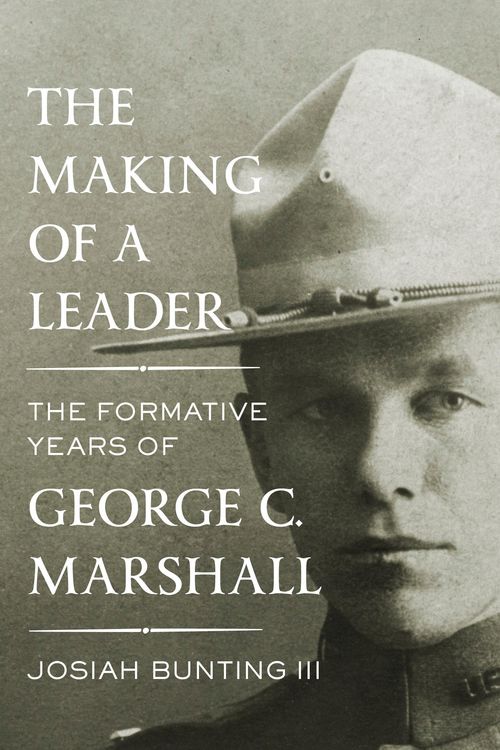 Produktbild: The Making of a Leader