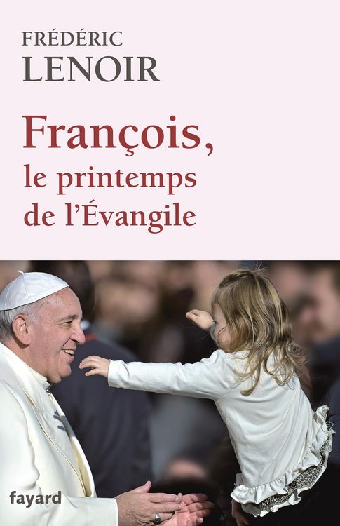 Produktbild: Fran&ccedil;ois, le printemps de l'Evangile