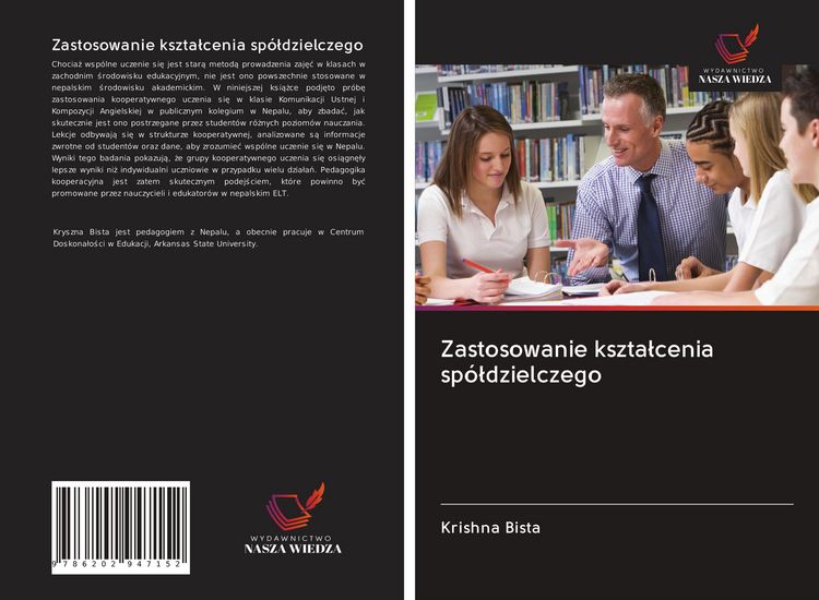 Produktbild: Zastosowanie kszta&iquest;cenia sp&oacute;&iquest;dzielczego