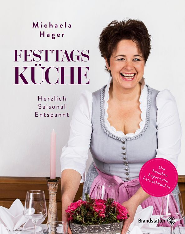 Produktbild: Festtagsk&uuml;che