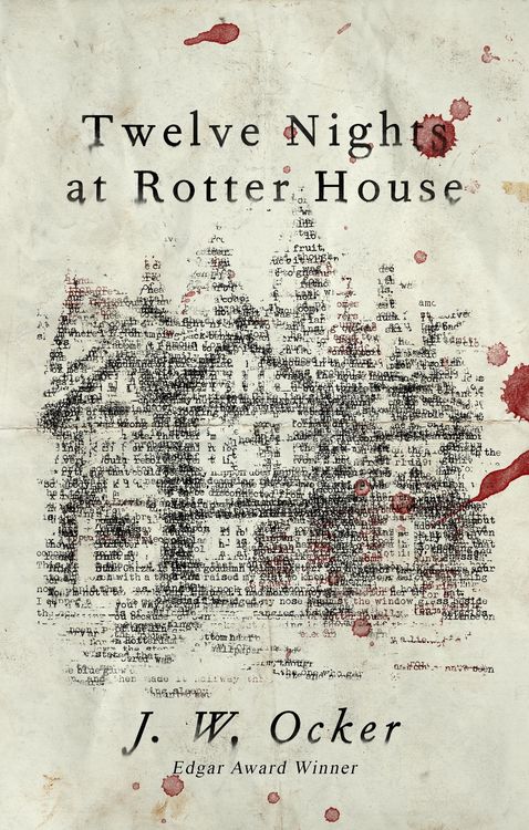 Produktbild: Twelve Nights at Rotter House