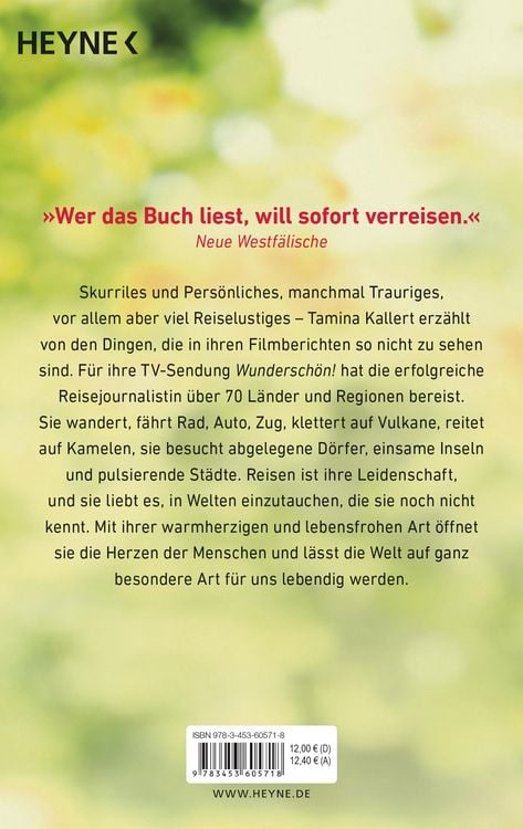 Produktbild: Mit kleinem Gep&auml;ck