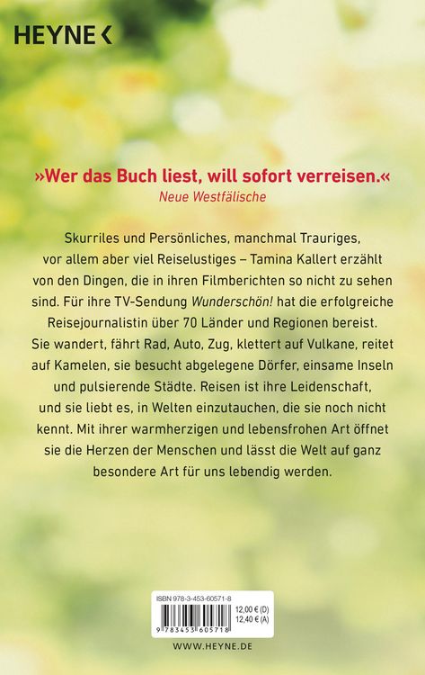Produktbild: Mit kleinem Gep&auml;ck