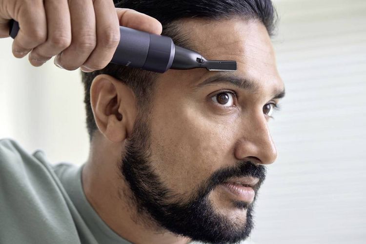 Produktbild: Panasonic ER-CDT1 Bart-Stylingaufsatz 1St.