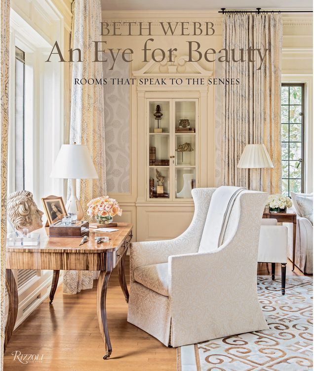 Produktbild: Beth Webb: An Eye for Beauty