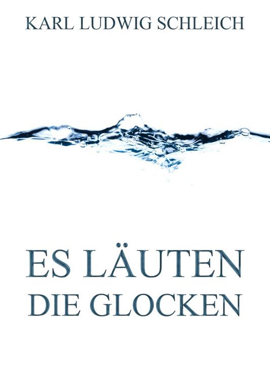Produktbild: Es l&auml;uten die Glocken