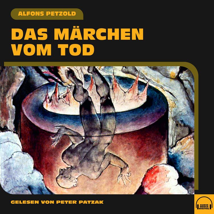 Produktbild: Das M&auml;rchen vom Tod