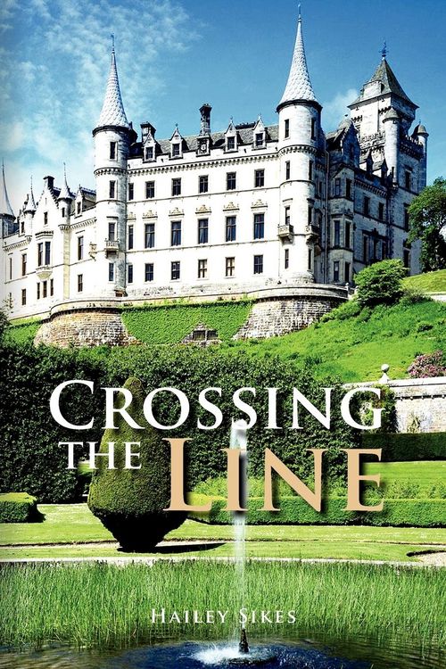Produktbild: Crossing the Line
