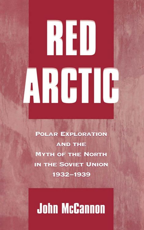 Produktbild: Red Arctic