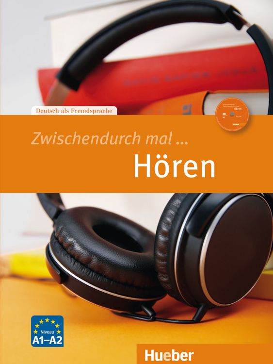 Bild vom Artikel Zwischendurch mal ... Hören Kopiervorlagen und Audio-CD vom Autor Rosa-Maria Dallapiazza