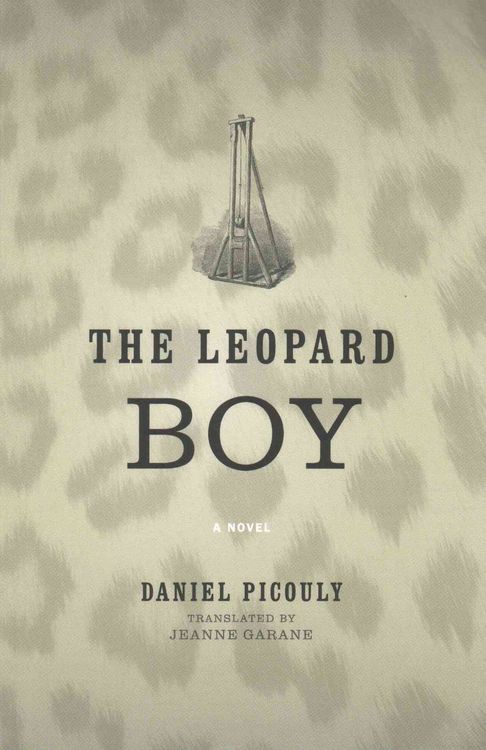 Produktbild: Leopard Boy