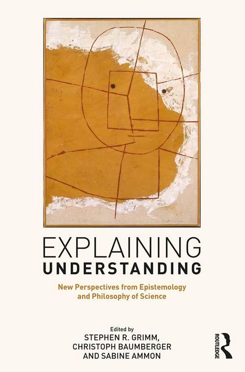 Produktbild: Explaining Understanding