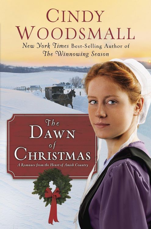 Produktbild: The Dawn of Christmas