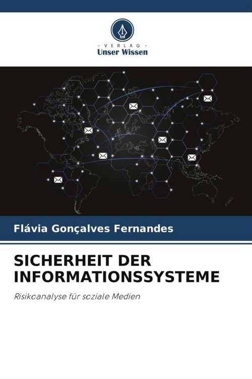 Produktbild: Sicherheit der Informationssysteme