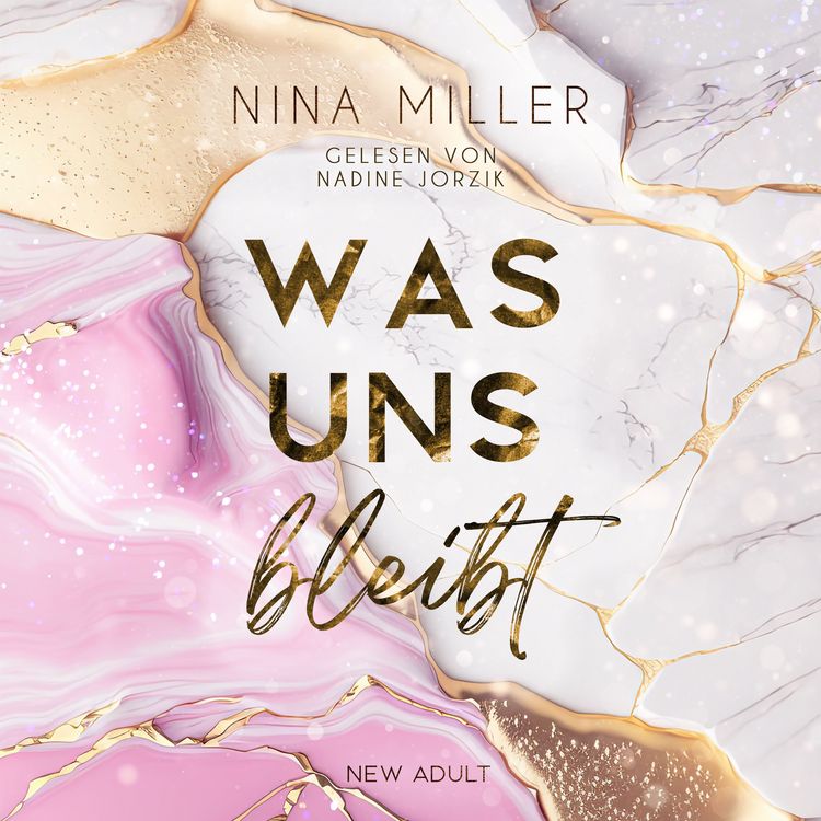 Produktbild: Was uns bleibt: Die Geschichte von Hazel und Asher. N&auml;he, die nicht sein darf. Schmerz, der nicht vergeht. Und Hoffnung, die leise bleibt.