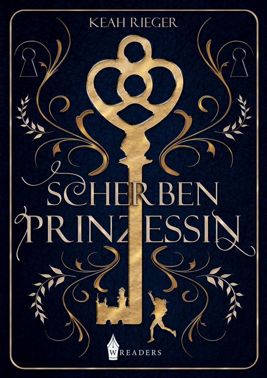 Produktbild: Scherbenprinzessin