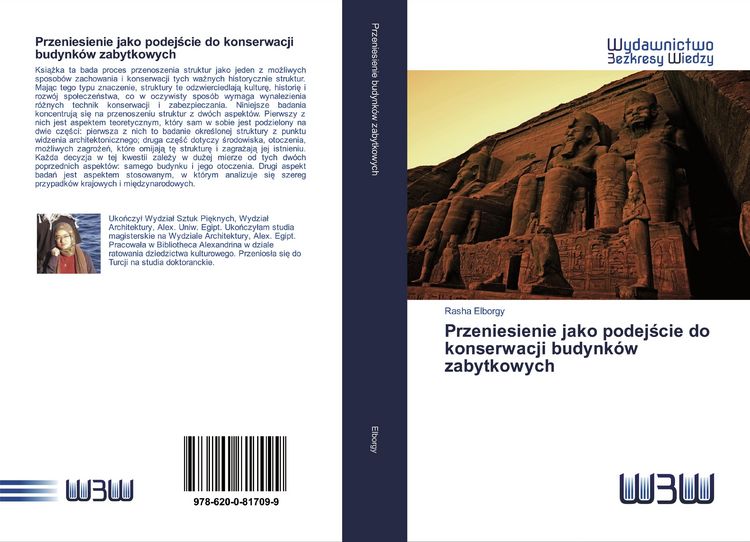 Produktbild: Przeniesienie jako podej&iquest;cie do konserwacji budynk&oacute;w zabytkowych
