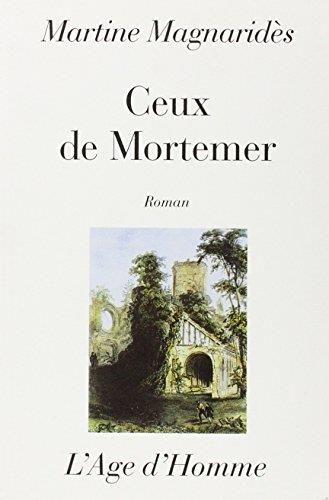 Produktbild: Ceux de mortemer