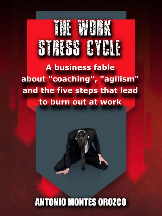 Produktbild: The Work Stress Cycle