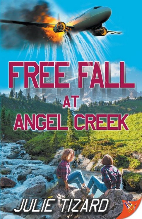 Produktbild: Free Fall at Angel Creek