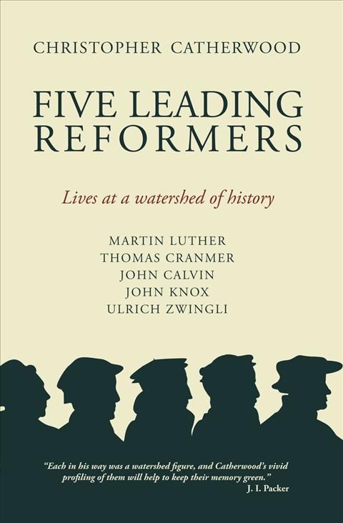 Produktbild: Five Leading Reformers