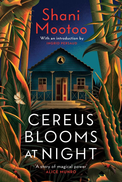 Produktbild: Cereus Blooms at Night