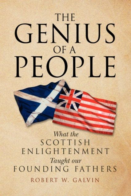 Produktbild: The Genius of a People