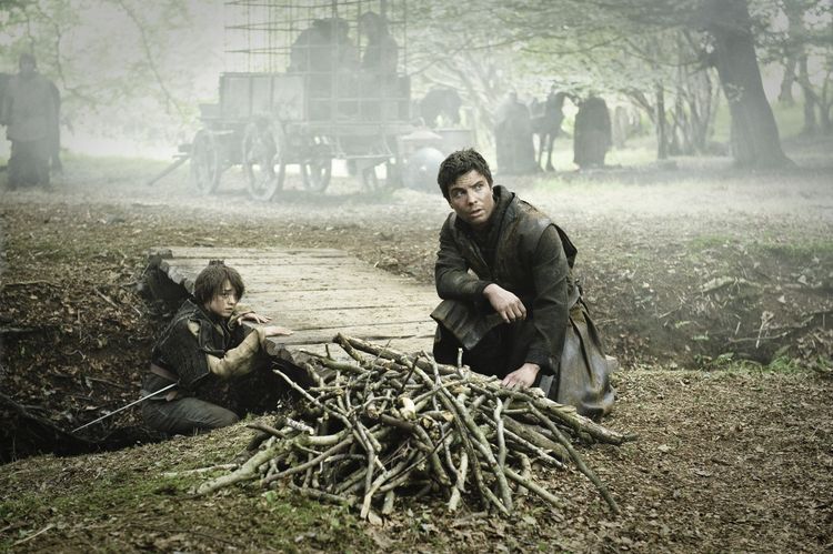 Game of Thrones - Die komplette 2. Staffel (Blu-ray)