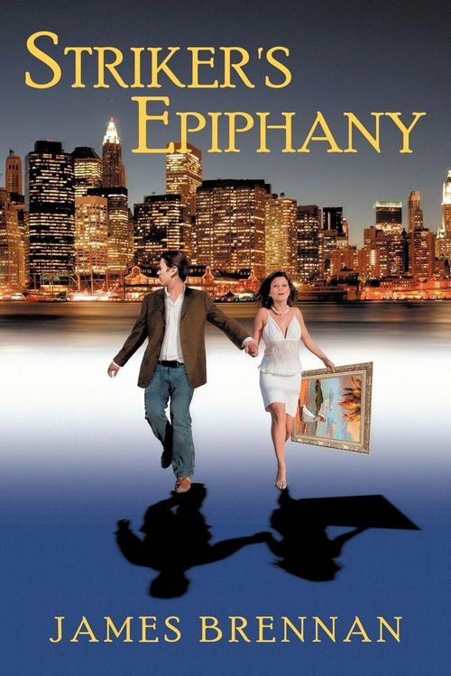 Produktbild: Striker's Epiphany --2nd Edition
