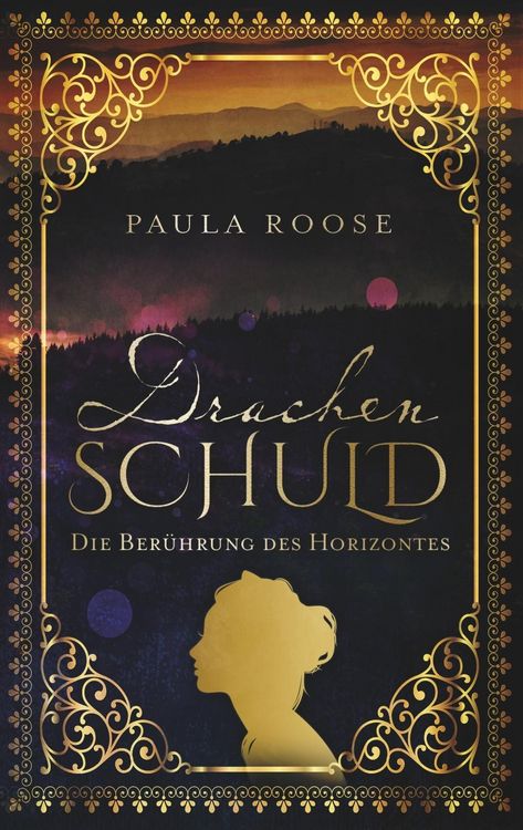 Produktbild: Drachenschuld