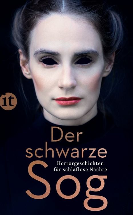 Produktbild: Der schwarze Sog
