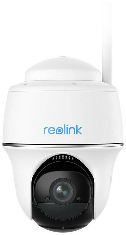 Produktbild: Reolink Argus Series B420 WLAN IP &Uuml;berwachungskamera 2304 x 1296 Pixel