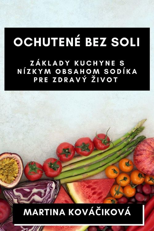Produktbild: Ochuten&eacute; Bez Soli