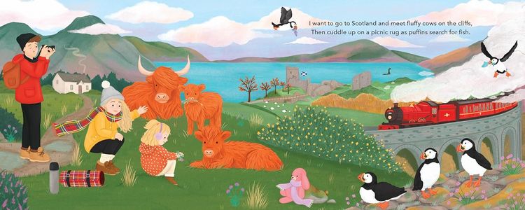 Produktbild: Hunter on Holiday