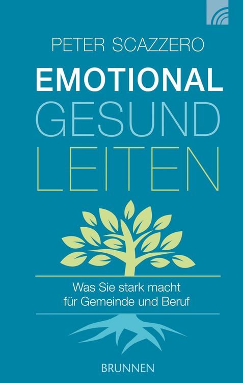 Produktbild: Emotional gesund leiten