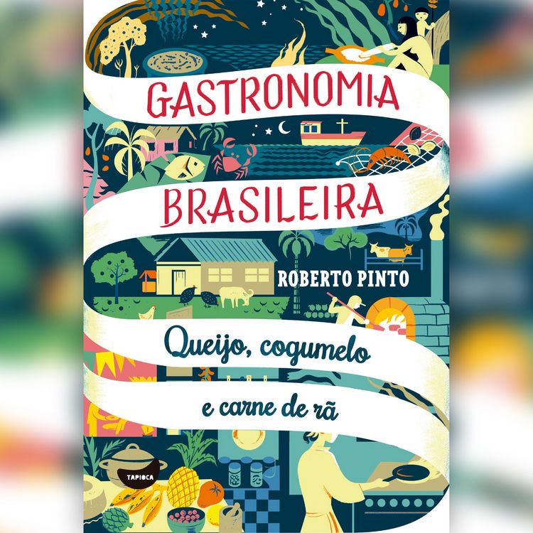 Produktbild: Queijo, cogumelo e carne de r&atilde;