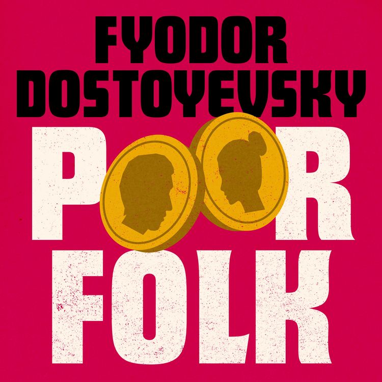 Produktbild: Poor Folk
