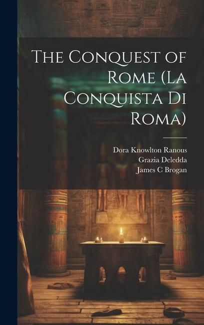 Produktbild: The Conquest of Rome (La Conquista di Roma)