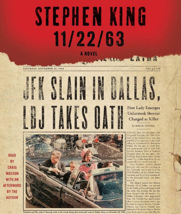Produktbild: 11/22/63